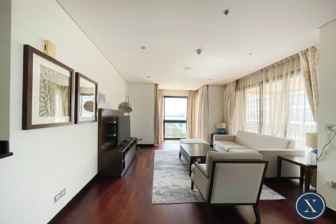 Appartement à Palm Jumeirah, Dubai, 2 chambres, 169 m², № 46267 - photo 5