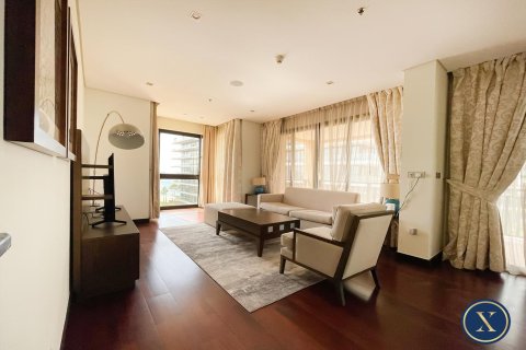 Appartement à Palm Jumeirah, Dubai, 2 chambres, 169 m², № 46267 - photo 9