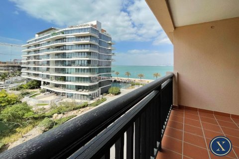 Appartement à Palm Jumeirah, Dubai, 2 chambres, 169 m², № 46267 - photo 14