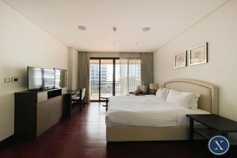 Appartement à Palm Jumeirah, Dubai, 2 chambres, 169 m², № 46267 - photo 2