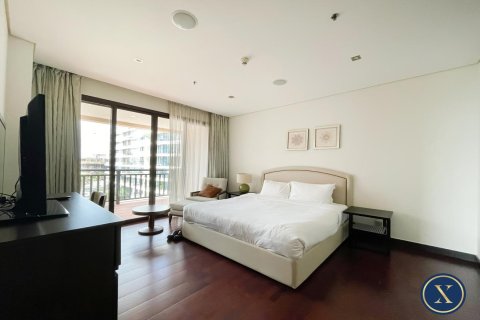 Appartement à Palm Jumeirah, Dubai, 2 chambres, 169 m², № 46267 - photo 6