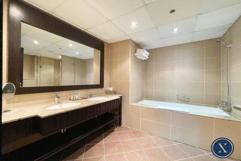 Appartement à Palm Jumeirah, Dubai, 2 chambres, 169 m², № 46267 - photo 11