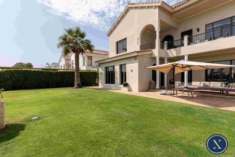 Villa in Palm Jumeirah, Dubai 6 bedrooms, 650 sq.m. № 46260 - photo 23