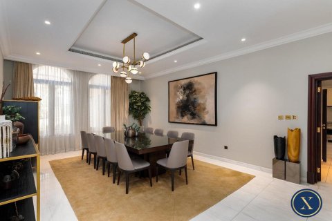 Villa in Palm Jumeirah, Dubai 6 bedrooms, 650 sq.m. № 46260 - photo 7