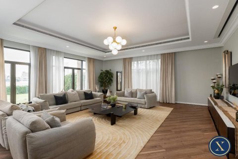 Villa in Palm Jumeirah, Dubai 6 bedrooms, 650 sq.m. № 46260 - photo 6