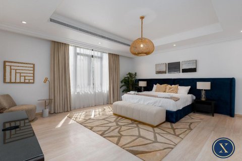 Villa in Palm Jumeirah, Dubai 6 bedrooms, 650 sq.m. № 46260 - photo 15
