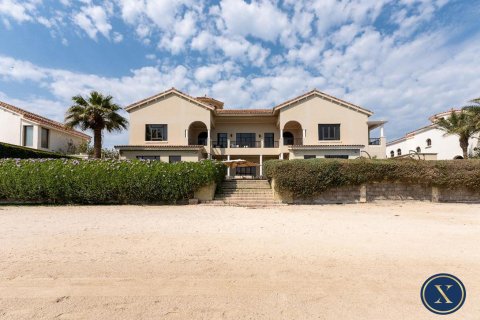Villa in Palm Jumeirah, Dubai 6 bedrooms, 650 sq.m. № 46260 - photo 24