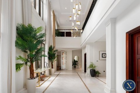 Villa in Palm Jumeirah, Dubai 6 bedrooms, 650 sq.m. № 46260 - photo 16