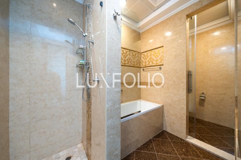 Apartamento en The Crescent, Palm Jumeirah, Dubai, 3 dormitorios, 267 m², № 46257 - foto 28