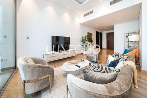 Apartamento en The Crescent, Palm Jumeirah, Dubai, 3 dormitorios, 267 m², № 46257 - foto 7