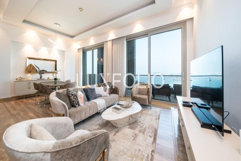 Apartamento en The Crescent, Palm Jumeirah, Dubai, 3 dormitorios, 267 m², № 46257 - foto 5