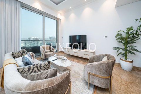 Apartamento en The Crescent, Palm Jumeirah, Dubai, 3 dormitorios, 267 m², № 46257 - foto 10
