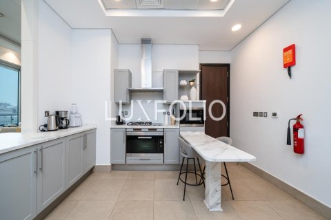 Apartamento en The Crescent, Palm Jumeirah, Dubai, 3 dormitorios, 267 m², № 46257 - foto 13