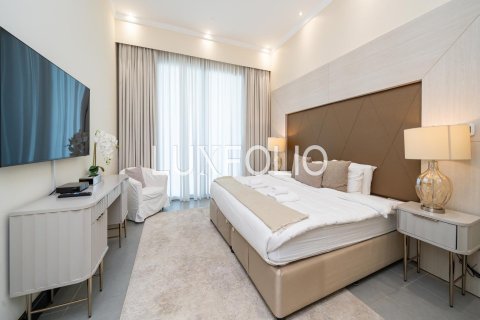 Apartamento en The Crescent, Palm Jumeirah, Dubai, 3 dormitorios, 267 m², № 46257 - foto 15
