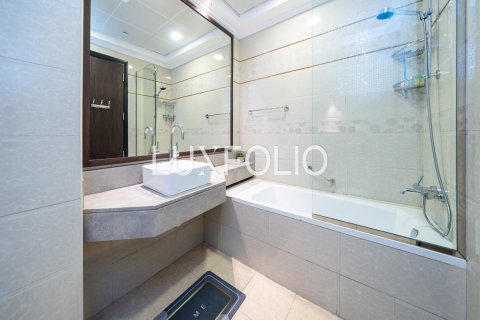 Apartamento en The Crescent, Palm Jumeirah, Dubai, 3 dormitorios, 267 m², № 46257 - foto 23