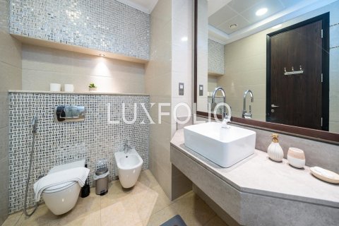 Apartamento en The Crescent, Palm Jumeirah, Dubai, 3 dormitorios, 267 m², № 46257 - foto 24