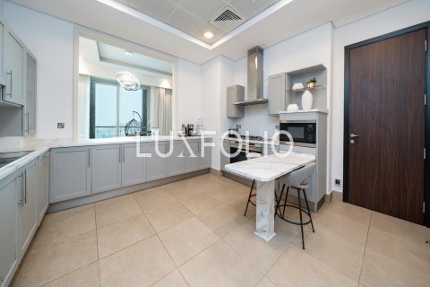 Apartamento en The Crescent, Palm Jumeirah, Dubai, 3 dormitorios, 267 m², № 46257 - foto 11