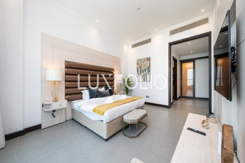 Apartamento en The Crescent, Palm Jumeirah, Dubai, 3 dormitorios, 267 m², № 46257 - foto 27