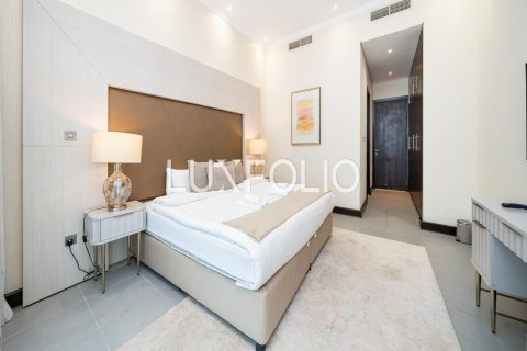 Apartamento en The Crescent, Palm Jumeirah, Dubai, 3 dormitorios, 267 m², № 46257 - foto 16
