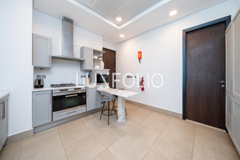 Apartamento en The Crescent, Palm Jumeirah, Dubai, 3 dormitorios, 267 m², № 46257 - foto 14