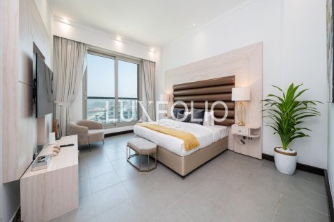 Apartamento en The Crescent, Palm Jumeirah, Dubai, 3 dormitorios, 267 m², № 46257 - foto 25
