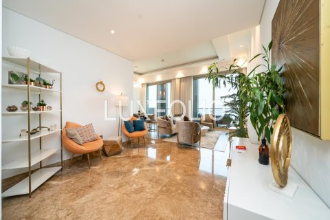 Apartamento en The Crescent, Palm Jumeirah, Dubai, 3 dormitorios, 267 m², № 46257 - foto 4