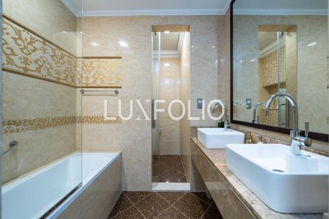 Apartamento en The Crescent, Palm Jumeirah, Dubai, 3 dormitorios, 267 m², № 46257 - foto 29