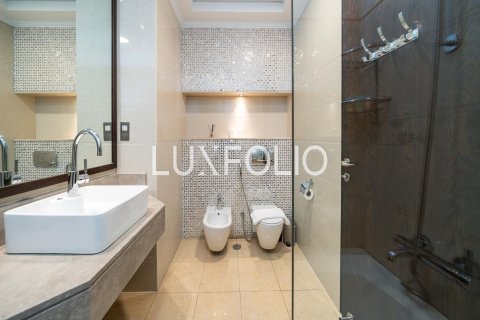 Apartamento en The Crescent, Palm Jumeirah, Dubai, 3 dormitorios, 267 m², № 46257 - foto 19