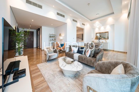 Apartamento en The Crescent, Palm Jumeirah, Dubai, 3 dormitorios, 267 m², № 46257 - foto 6