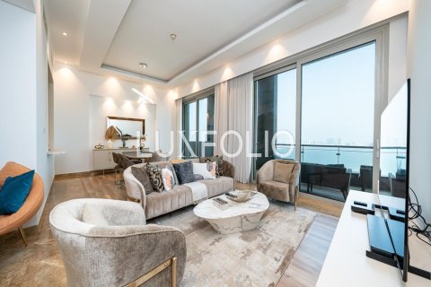 Apartamento en The Crescent, Palm Jumeirah, Dubai, 3 dormitorios, 267 m², № 46257 - foto 3