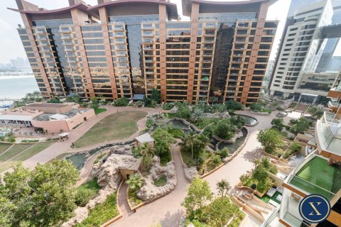 Appartement à Palm Jumeirah, Dubai, 1 chambre, 120 m², № 46268 - photo 19
