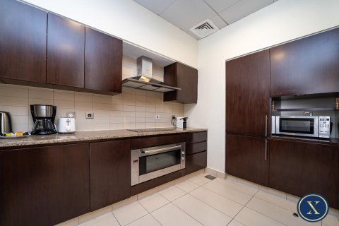 Appartement à Palm Jumeirah, Dubai, 1 chambre, 120 m², № 46268 - photo 7