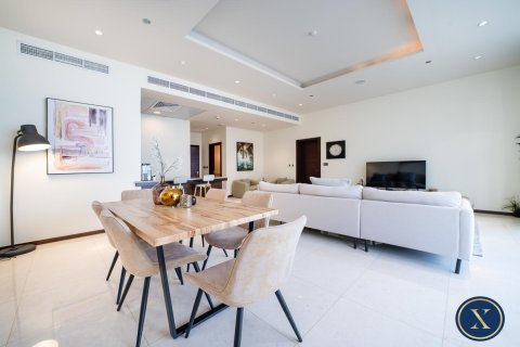 Appartement à Palm Jumeirah, Dubai, 1 chambre, 120 m², № 46268 - photo 6