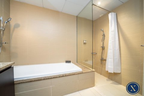 Appartement à Palm Jumeirah, Dubai, 1 chambre, 120 m², № 46268 - photo 15
