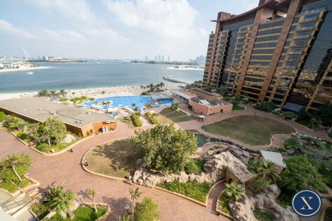 Appartement à Palm Jumeirah, Dubai, 1 chambre, 120 m², № 46268 - photo 18