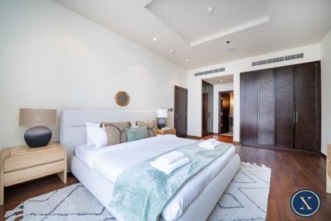 Appartement à Palm Jumeirah, Dubai, 1 chambre, 120 m², № 46268 - photo 2