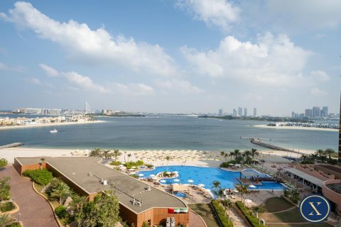 Appartement à Palm Jumeirah, Dubai, 1 chambre, 120 m², № 46268 - photo 21