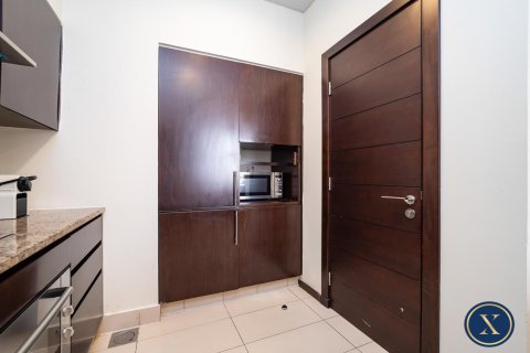 Appartement à Palm Jumeirah, Dubai, 1 chambre, 120 m², № 46268 - photo 8