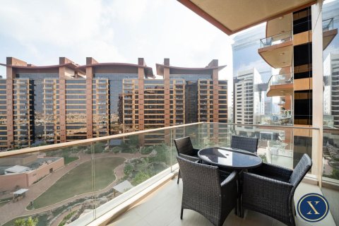 Appartement à Palm Jumeirah, Dubai, 1 chambre, 120 m², № 46268 - photo 20