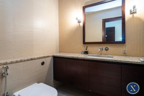 Appartement à Palm Jumeirah, Dubai, 1 chambre, 120 m², № 46268 - photo 16