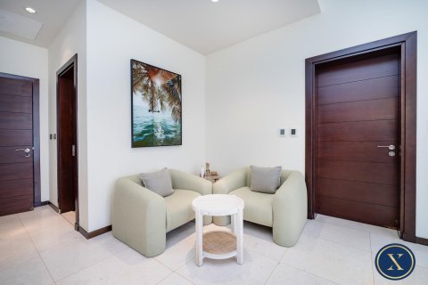 Appartement à Palm Jumeirah, Dubai, 1 chambre, 120 m², № 46268 - photo 9
