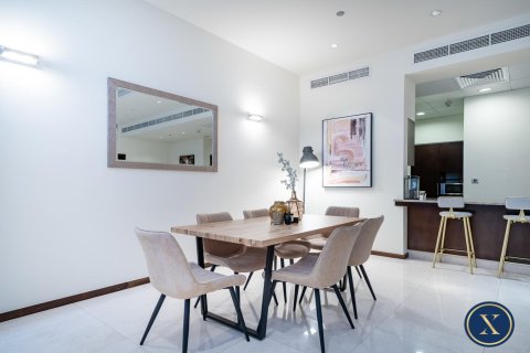 Appartement à Palm Jumeirah, Dubai, 1 chambre, 120 m², № 46268 - photo 13