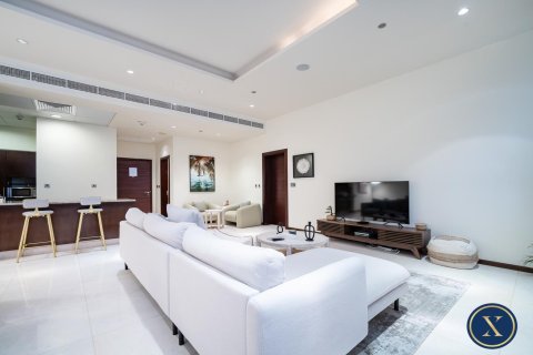 Appartement à Palm Jumeirah, Dubai, 1 chambre, 120 m², № 46268 - photo 14