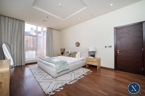 Appartement à Palm Jumeirah, Dubai, 1 chambre, 120 m², № 46268 - photo 3