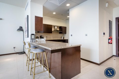 Appartement à Palm Jumeirah, Dubai, 1 chambre, 120 m², № 46268 - photo 5
