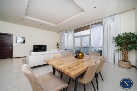 Appartement à Palm Jumeirah, Dubai, 1 chambre, 120 m², № 46268 - photo 11