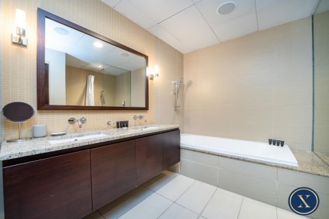 Appartement à Palm Jumeirah, Dubai, 1 chambre, 120 m², № 46268 - photo 17