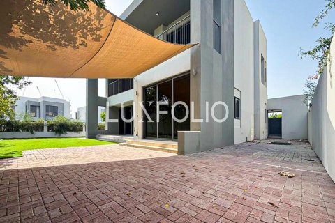 Villa in Sidra Villas, Dubai Hills Estate, Dubai 5 bedrooms, 593 sq.m. № 46256 - photo 23