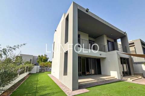 Villa in Sidra Villas, Dubai Hills Estate, Dubai 5 bedrooms, 593 sq.m. № 46256 - photo 22
