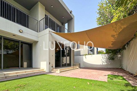 Villa in Sidra Villas, Dubai Hills Estate, Dubai 5 bedrooms, 593 sq.m. № 46256 - photo 3